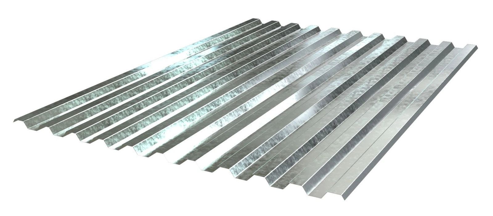 Купить Профнастил Оцинкованный Цена