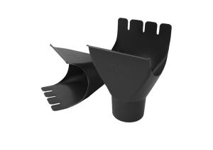 Водосточная система Осно Водосток Осно