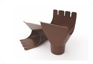 Водосточная система Осно Водосток Осно